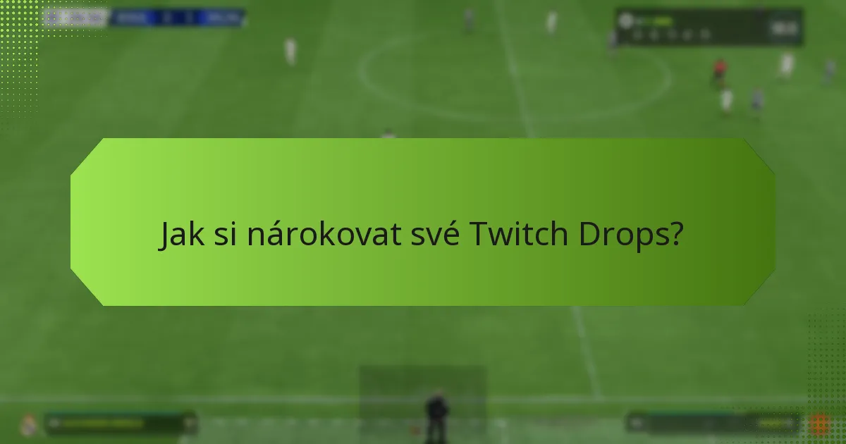 Jak se Twitch Drops srovnávají s jinými systémy odměn?