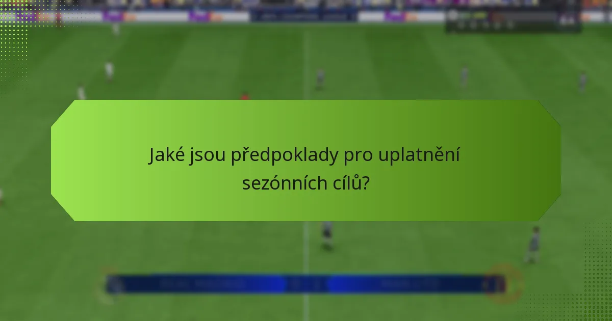 Jak optimalizovat svou strategii uplatnění?