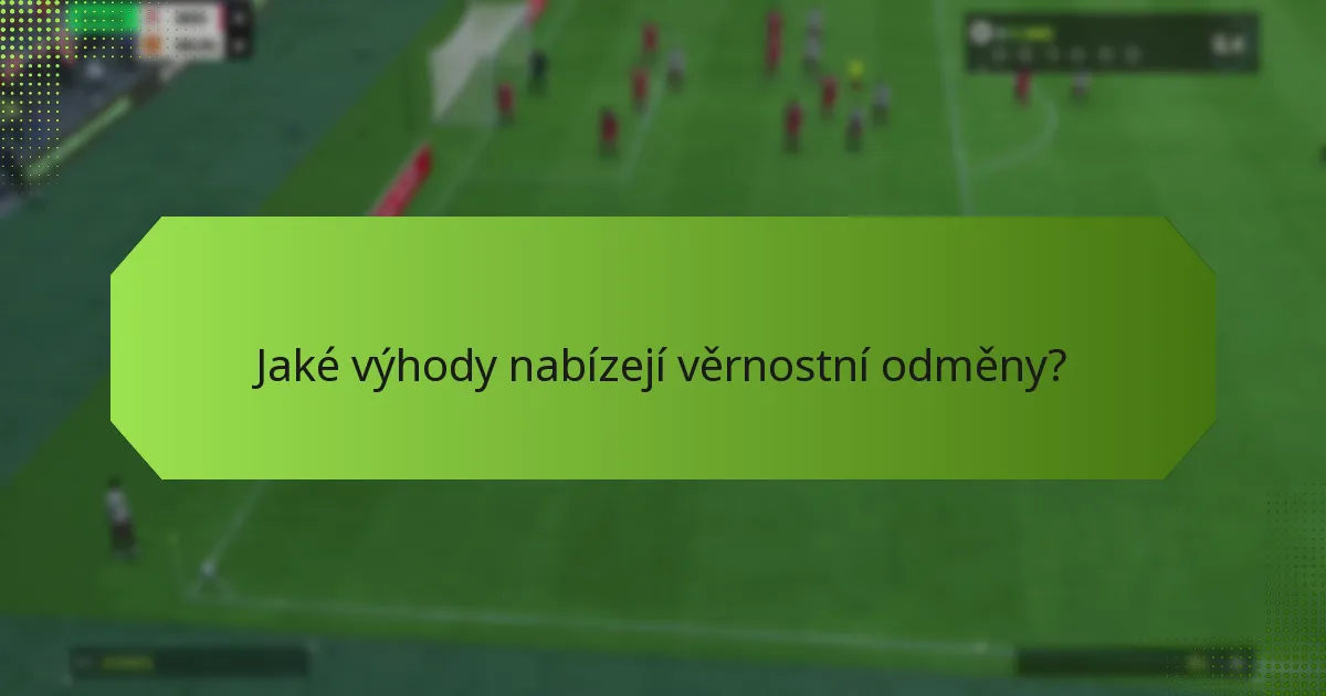 Které věrnostní programy jsou nejlepší?